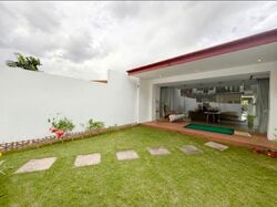 Bartley Rise Estate (D19), Terrace #585097041